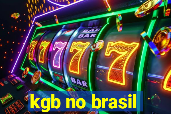 kgb no brasil